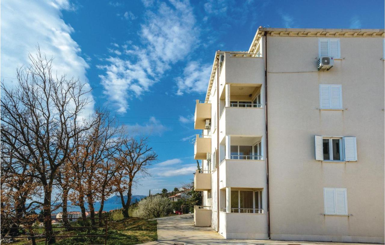 Nice Apartment In Cavtat With Wifi Ngoại thất bức ảnh