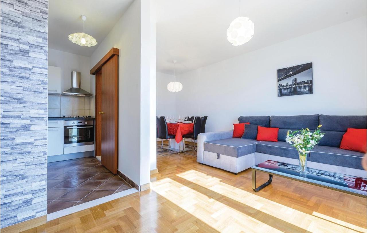 Nice Apartment In Cavtat With Wifi Ngoại thất bức ảnh