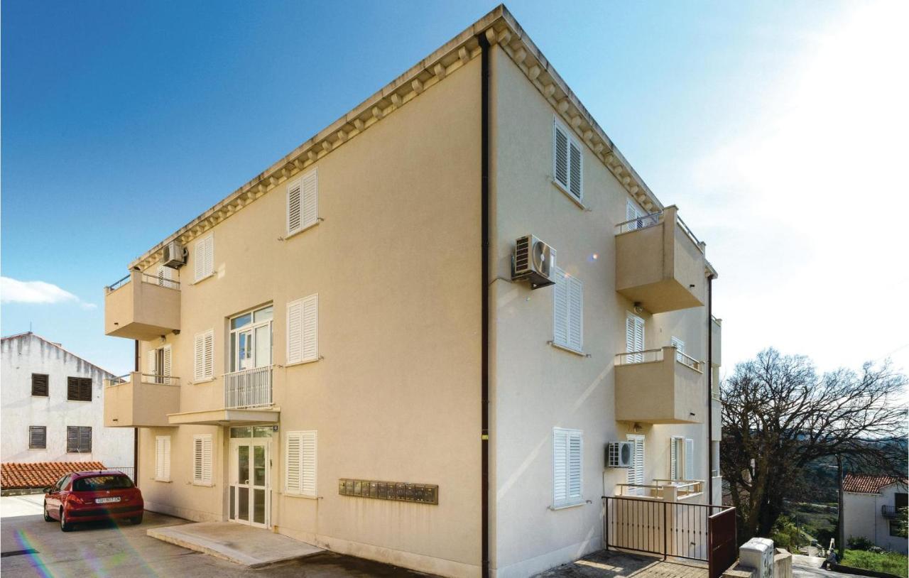 Nice Apartment In Cavtat With Wifi Ngoại thất bức ảnh