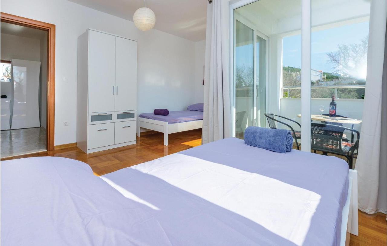 Nice Apartment In Cavtat With Wifi Ngoại thất bức ảnh