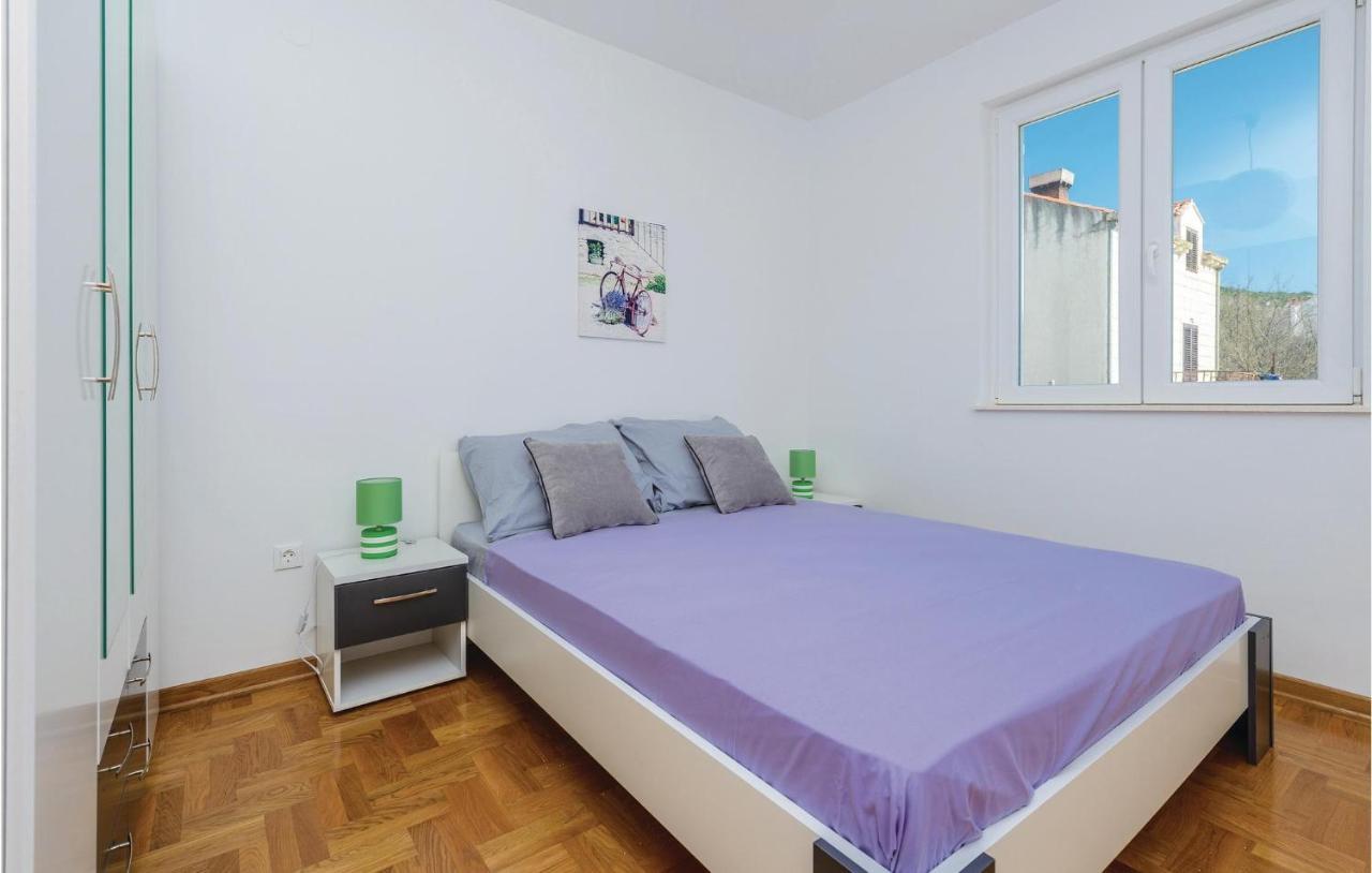 Nice Apartment In Cavtat With Wifi Ngoại thất bức ảnh