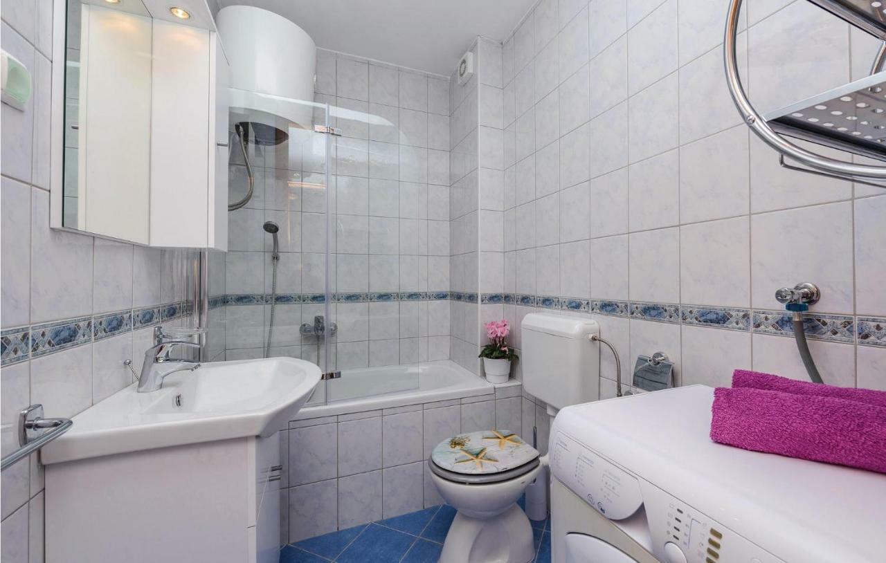 Nice Apartment In Cavtat With Wifi Ngoại thất bức ảnh