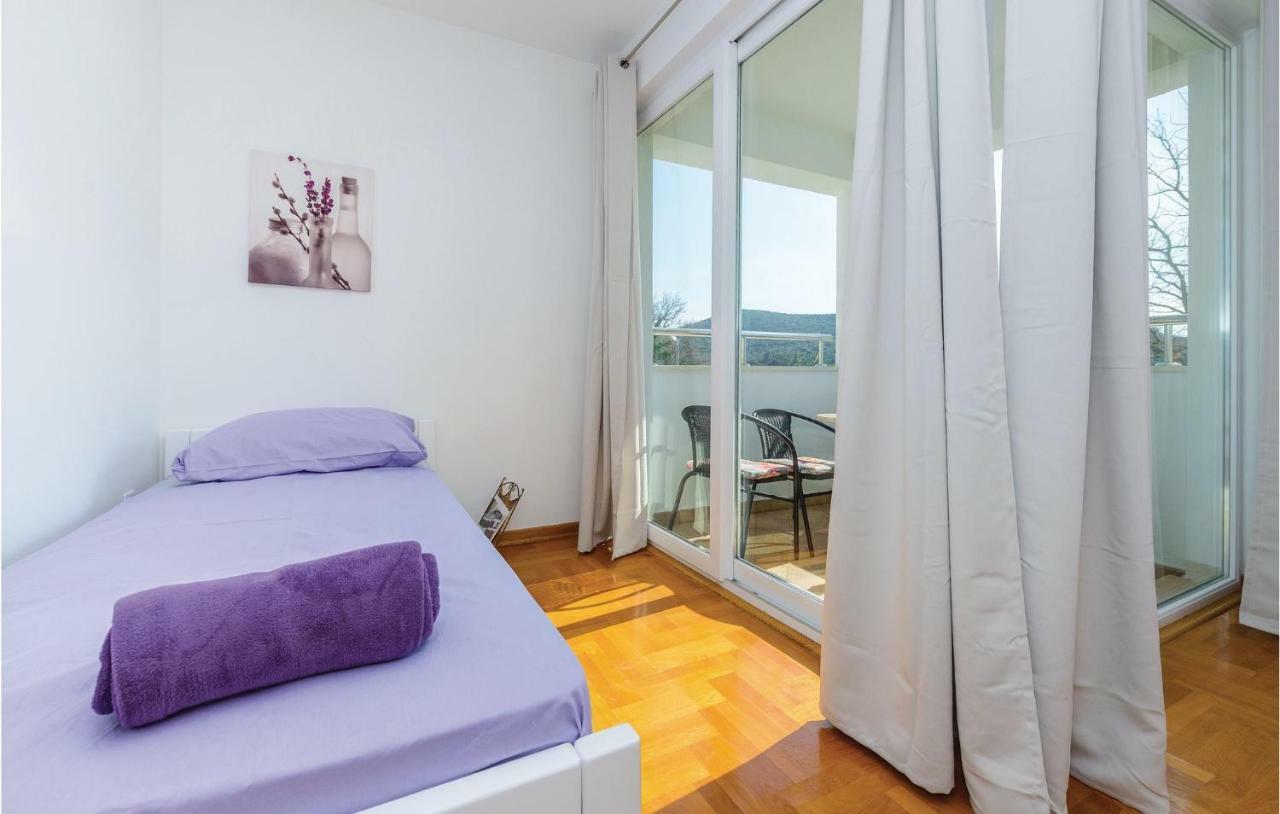 Nice Apartment In Cavtat With Wifi Ngoại thất bức ảnh