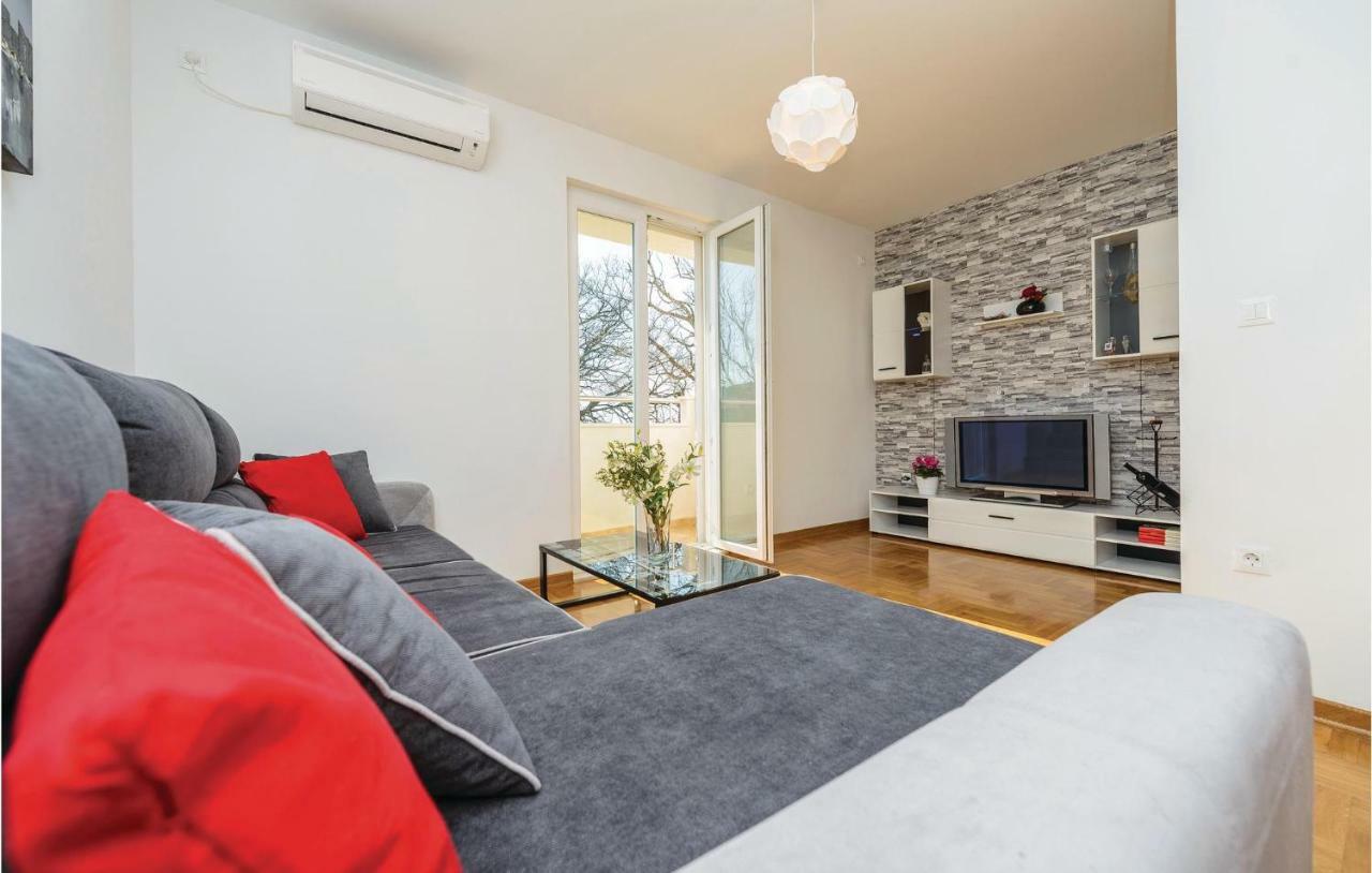 Nice Apartment In Cavtat With Wifi Ngoại thất bức ảnh