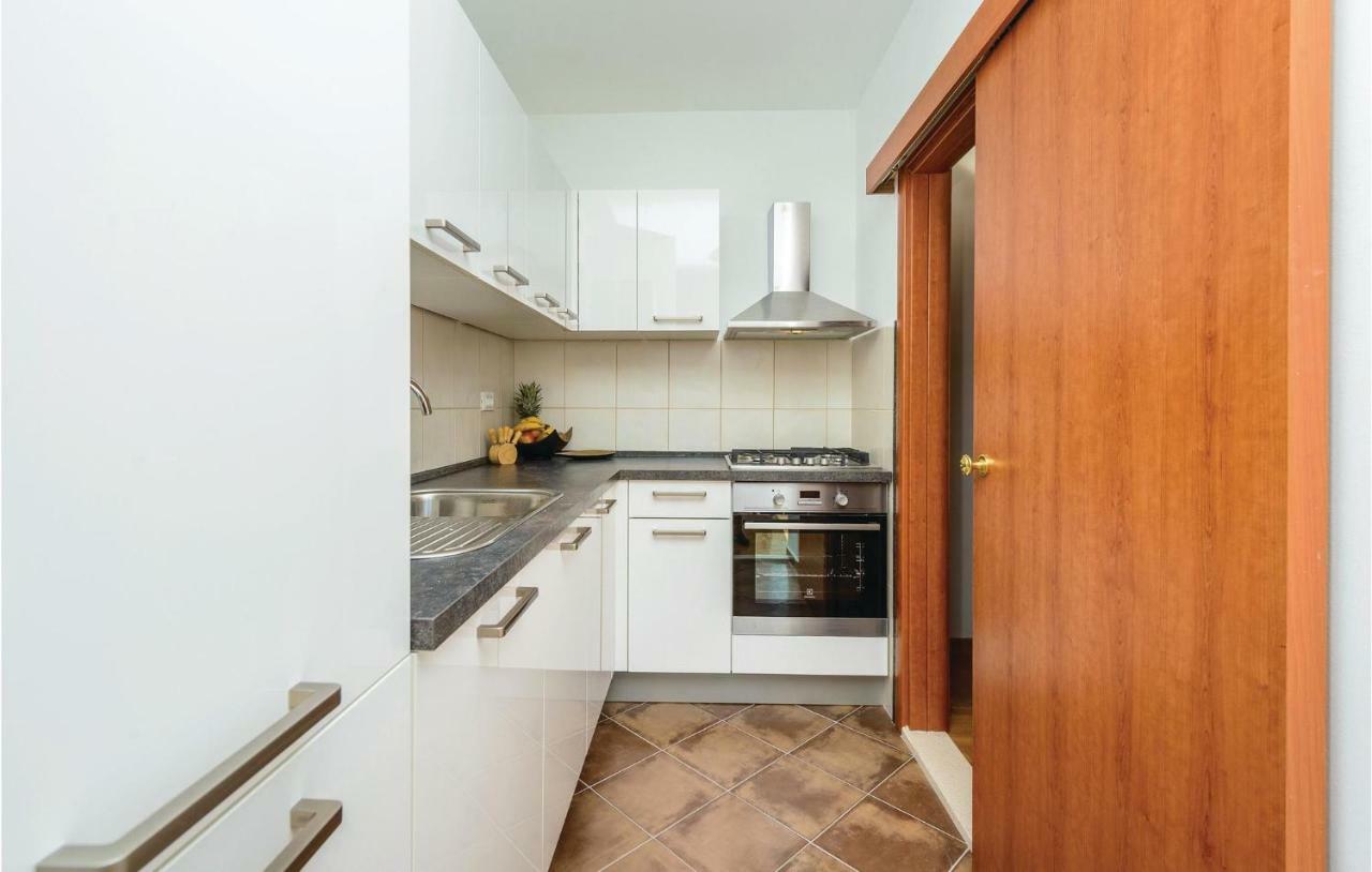 Nice Apartment In Cavtat With Wifi Ngoại thất bức ảnh